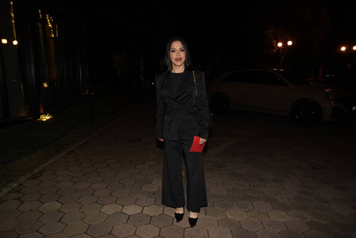 Aleksandra Mladenović