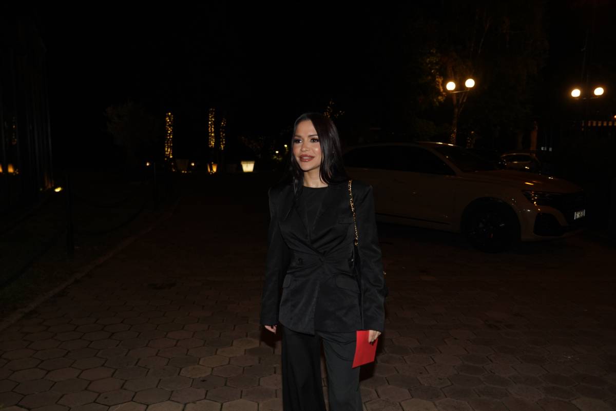 Aleksandra Mladenović