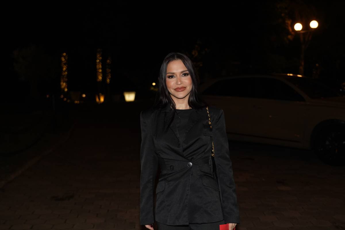 Aleksandra Mladenović