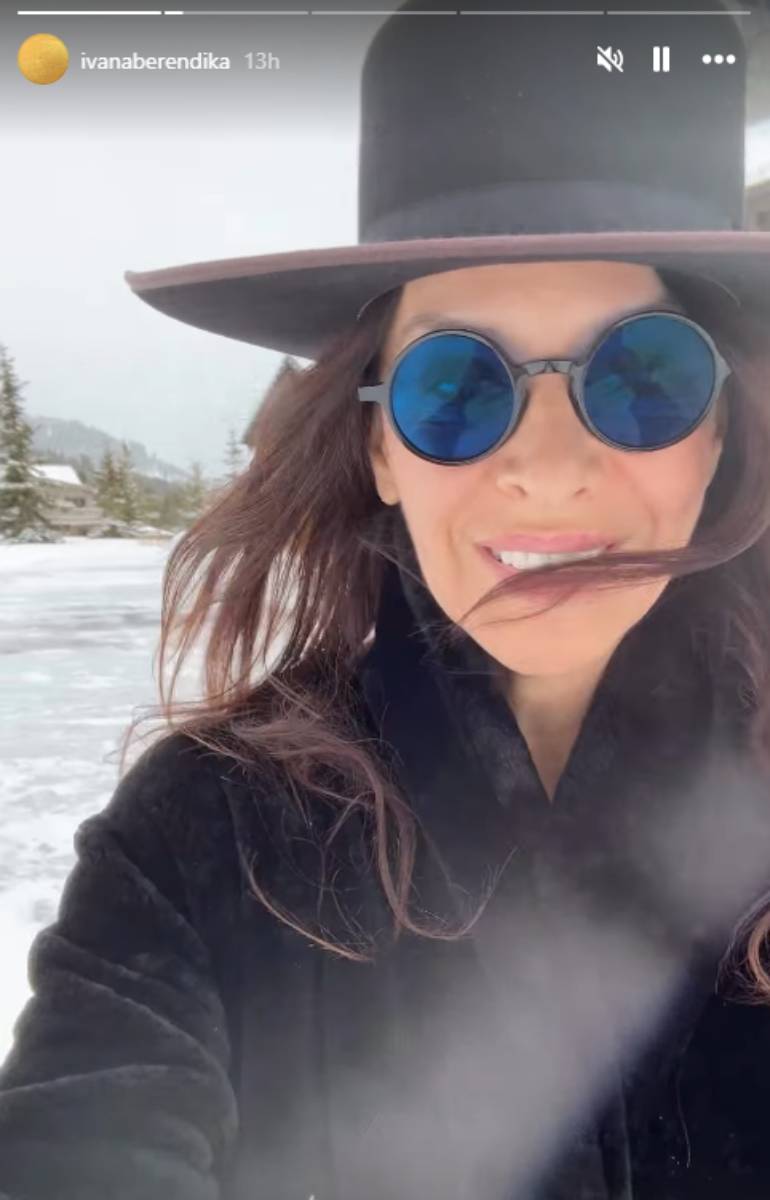Ivana Berendika