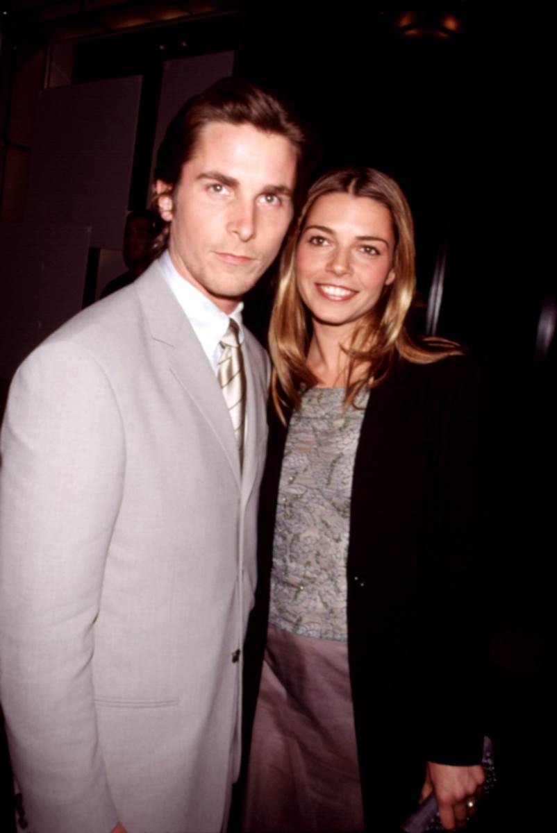 Kristijan Bejl žena Srboslava