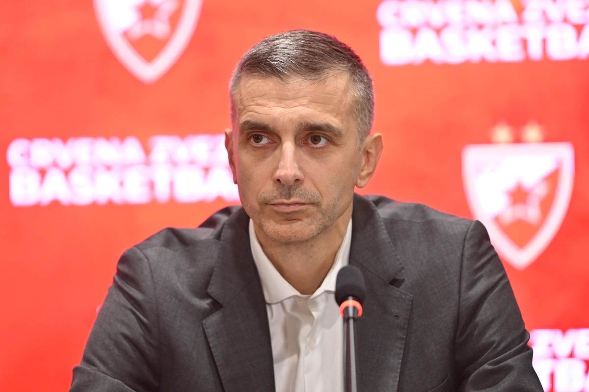 Obraćanje Milana Dozeta na godišnjoj konferenciji za novinare