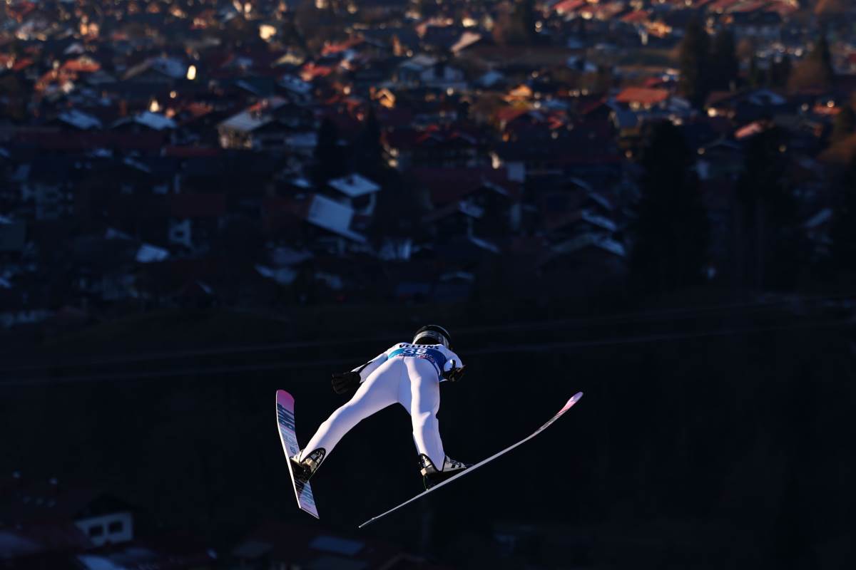 Arti Aigro Četiri skakaonice