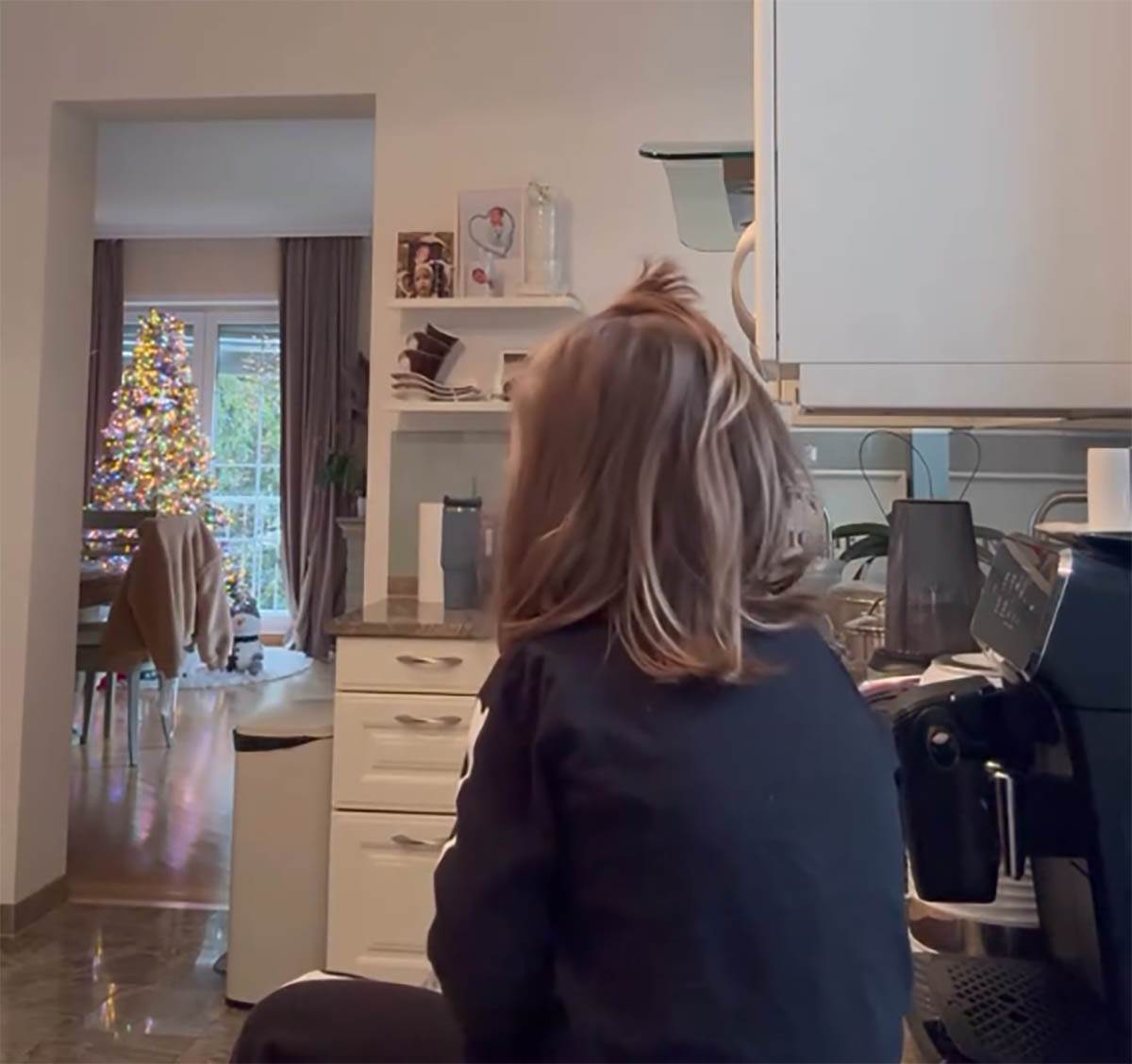 Maja Berović pokazala deo luksuznog doma (7).jpg