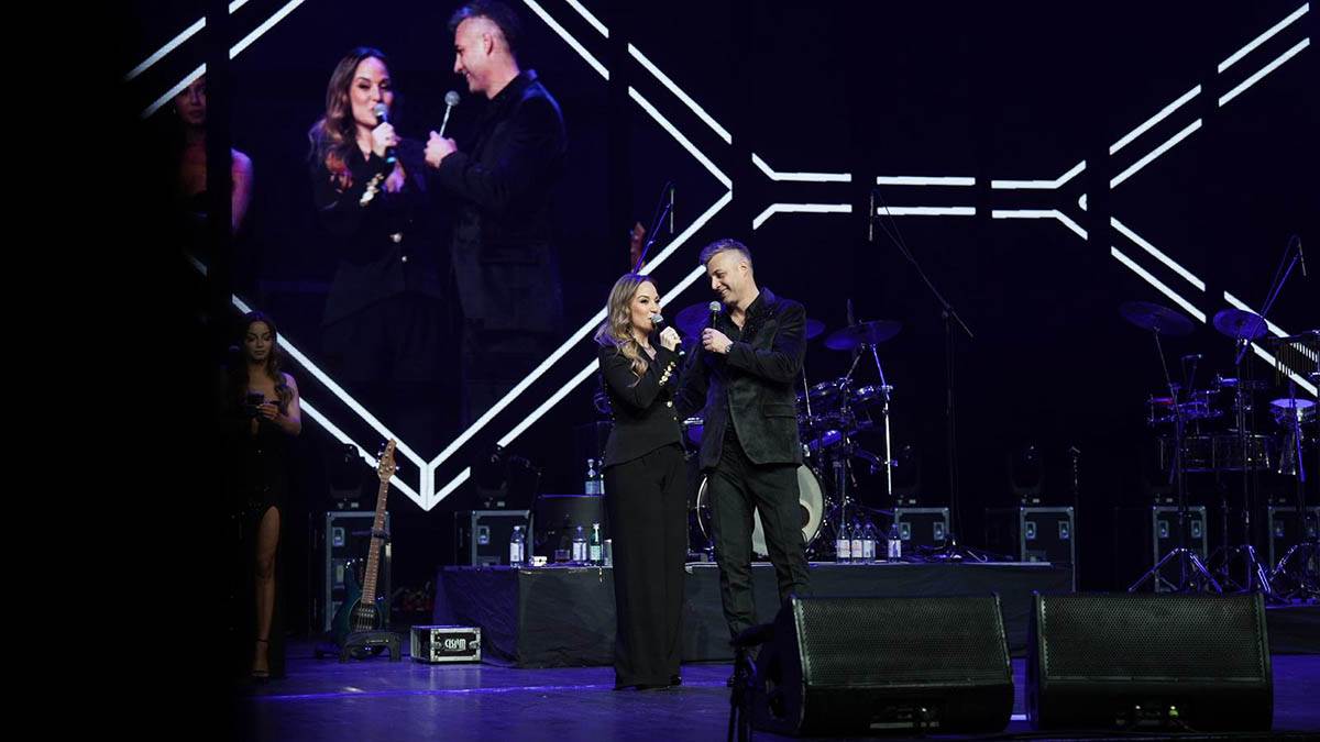 Jelena Tomašević gost na koncertu Lexington benda (2).jpg