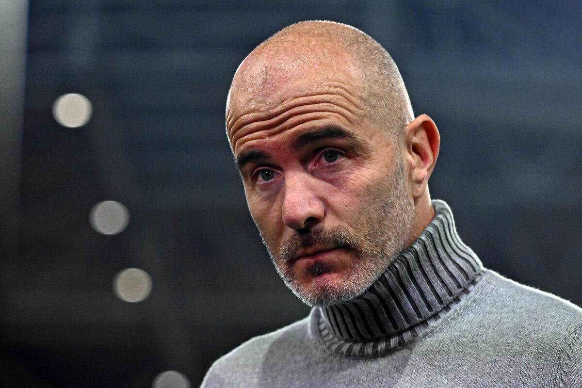 Enco Mareska trener Čelsija