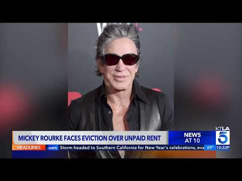 Miki Rurk odbio novac koji su mu skupili obožavatelji