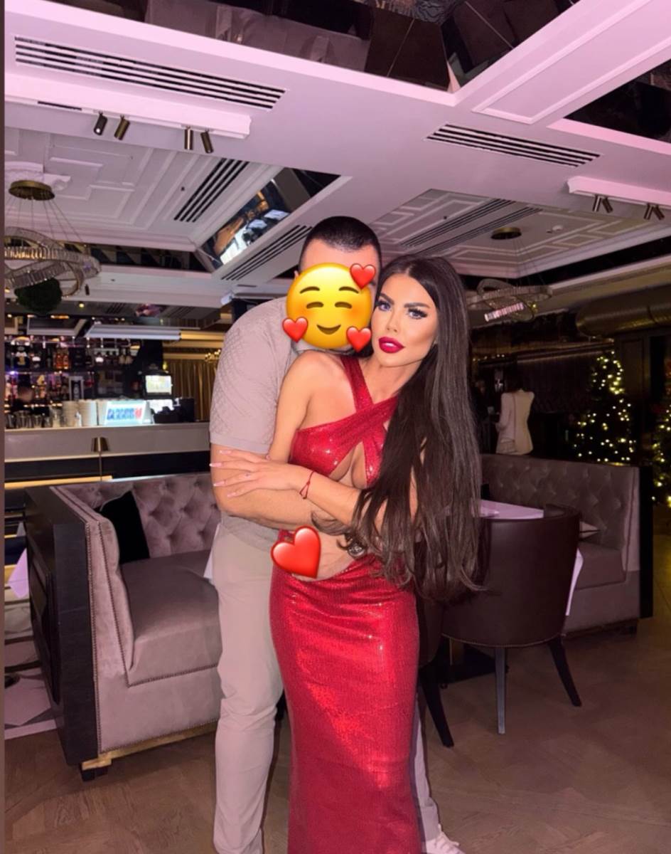 Dragana Mitar rođendan