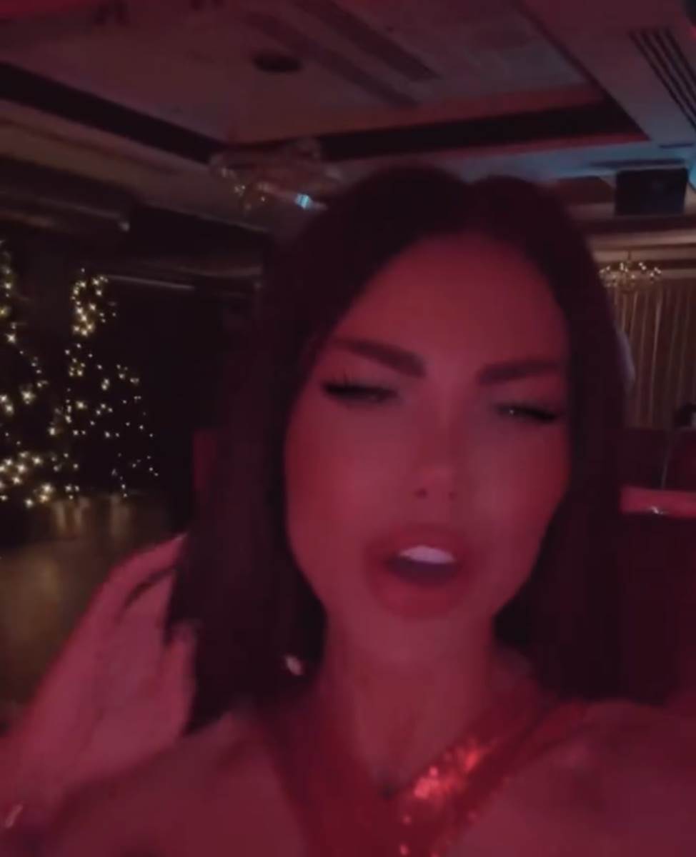 Dragana Mitar rođendan