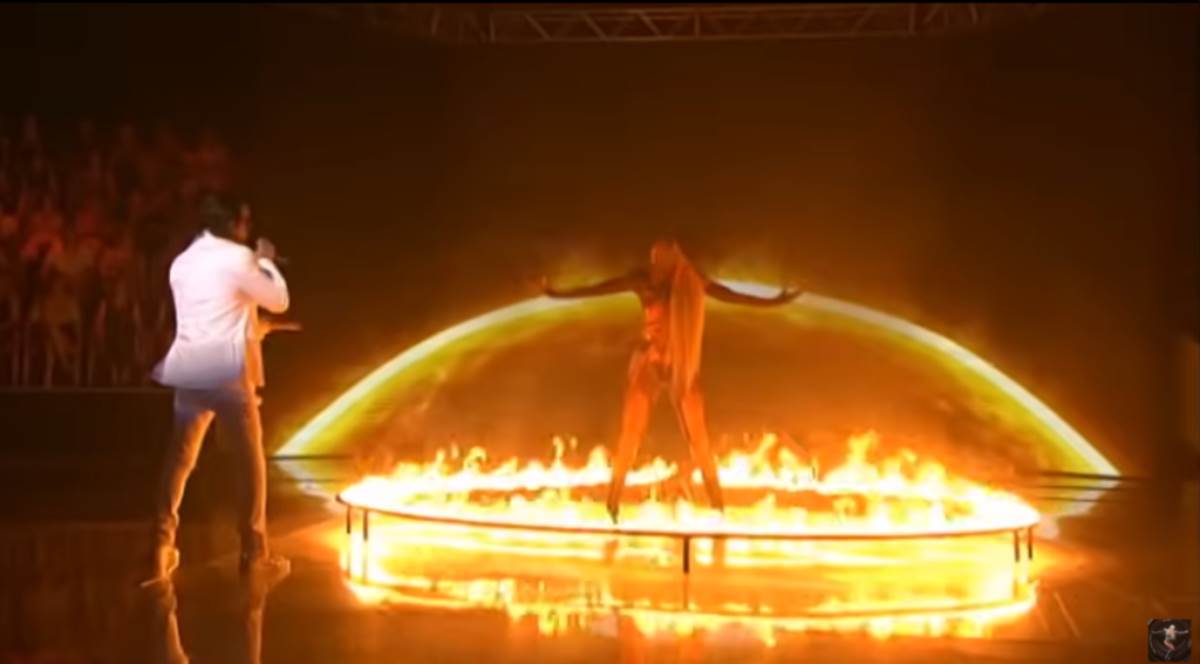 Jelena Karleuša Bankina Zvezde Granda