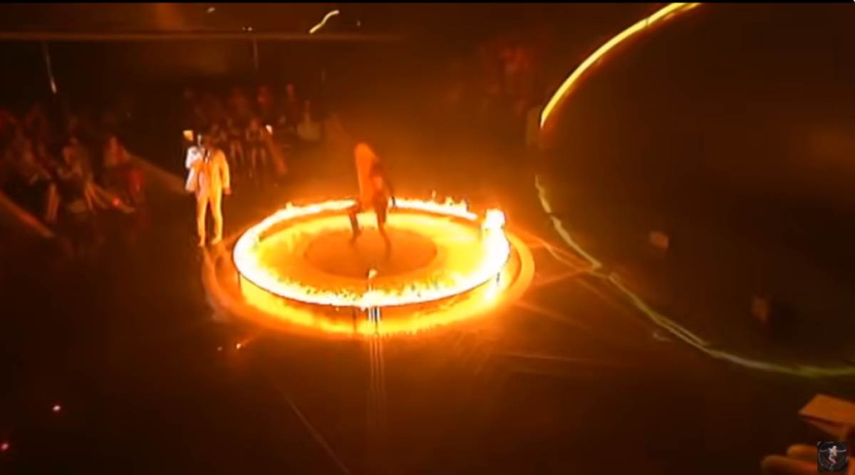 Jelena Karleuša Bankina