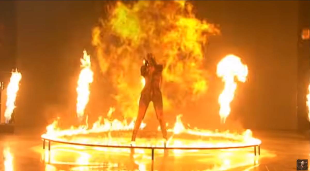 Jelena Karleuša Bankina