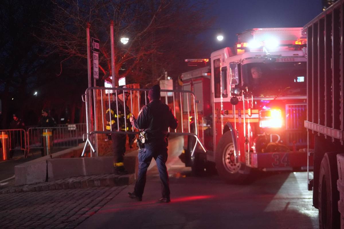 Nikolas Maduro i DEA