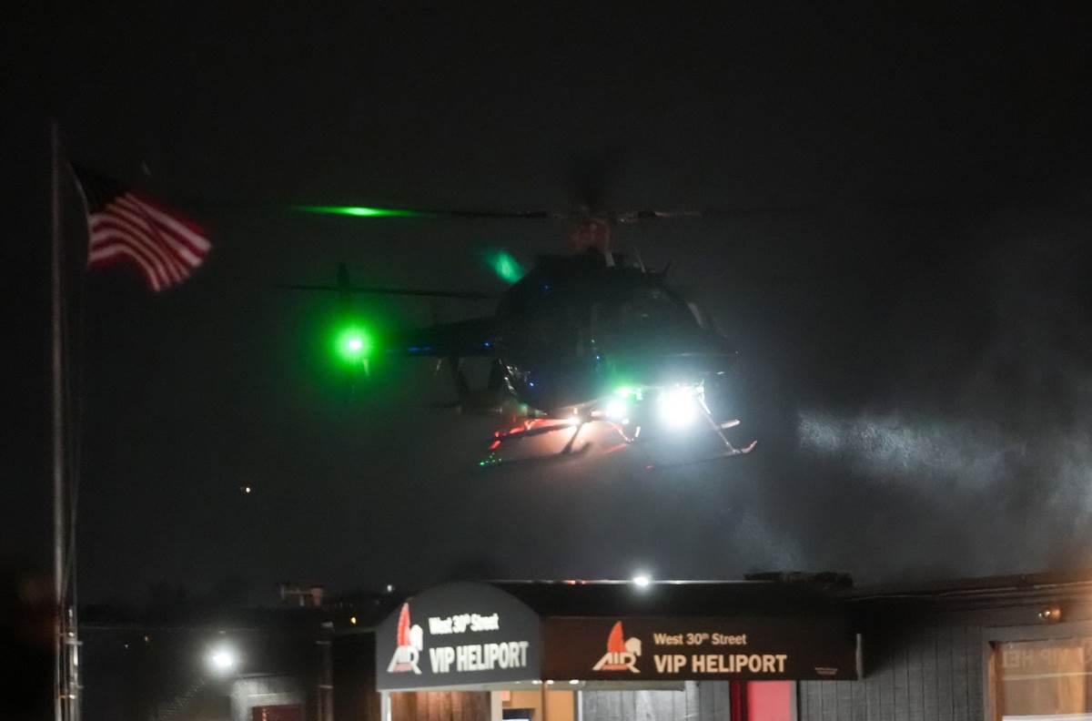 Nikolas Maduro i DEA