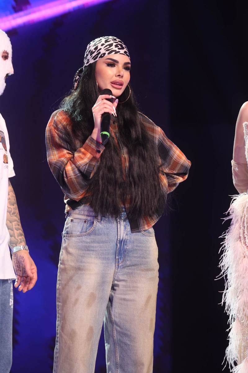 Anita progovorila o navodnoj aferi sa Reljom Popovićem i šifri "Limiti"