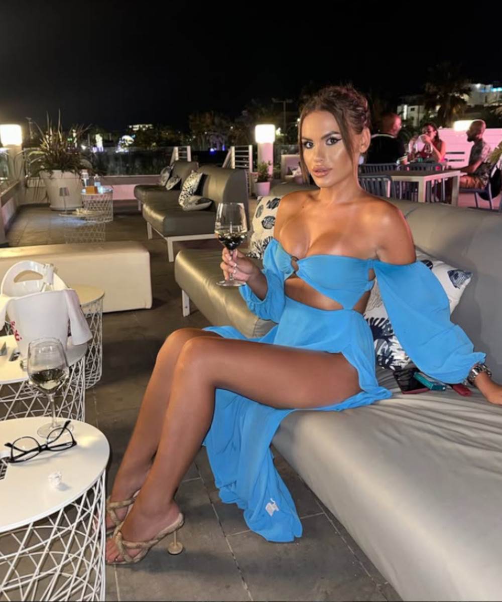 Nikolina Kovačević Kipar