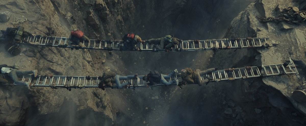 Grenland 2 Migracija