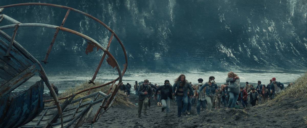 Grenland 2 Migracija