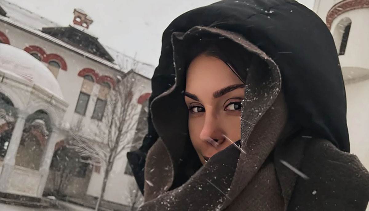 Dragana Mićalović se okrenula veri (1).jpg