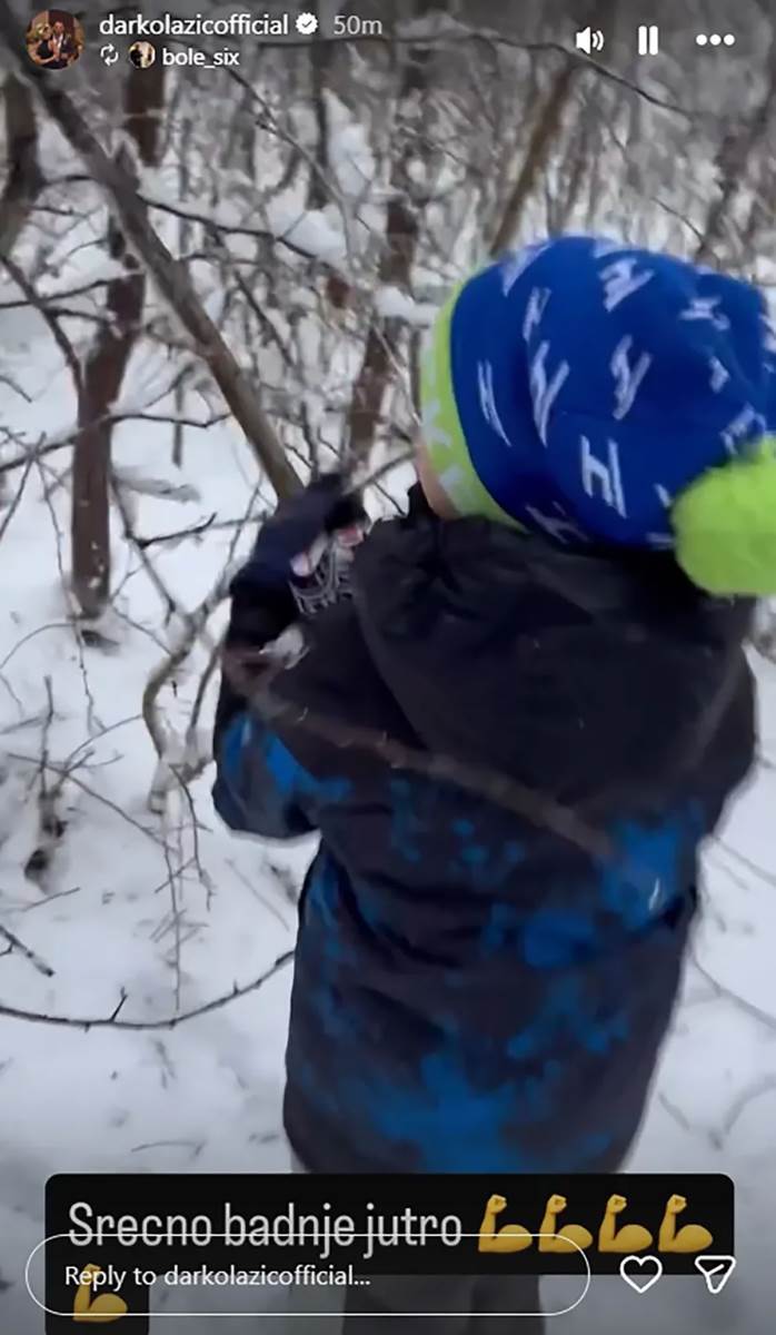 Darko Lazić otišao po badnjak (1).jpg