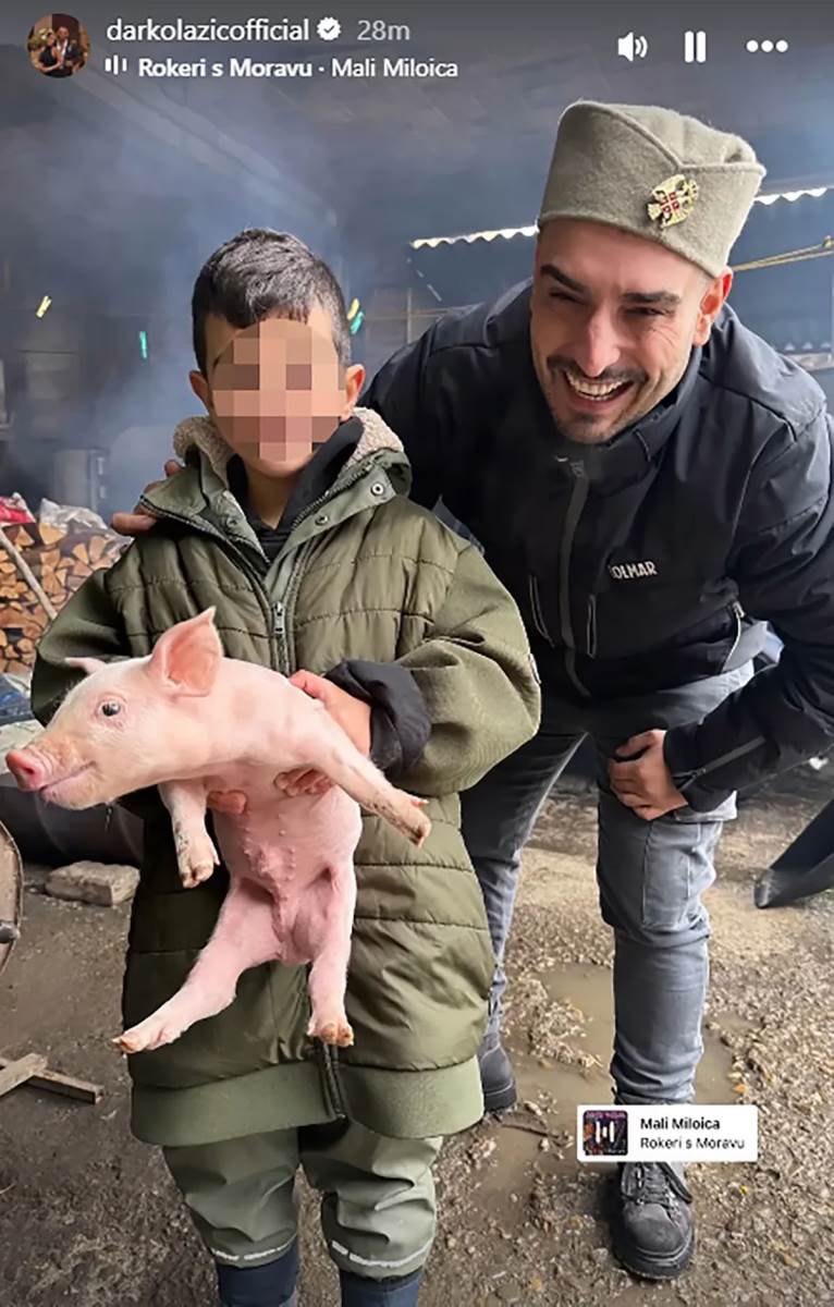 Darko Lazić otišao po badnjak (2).jpg