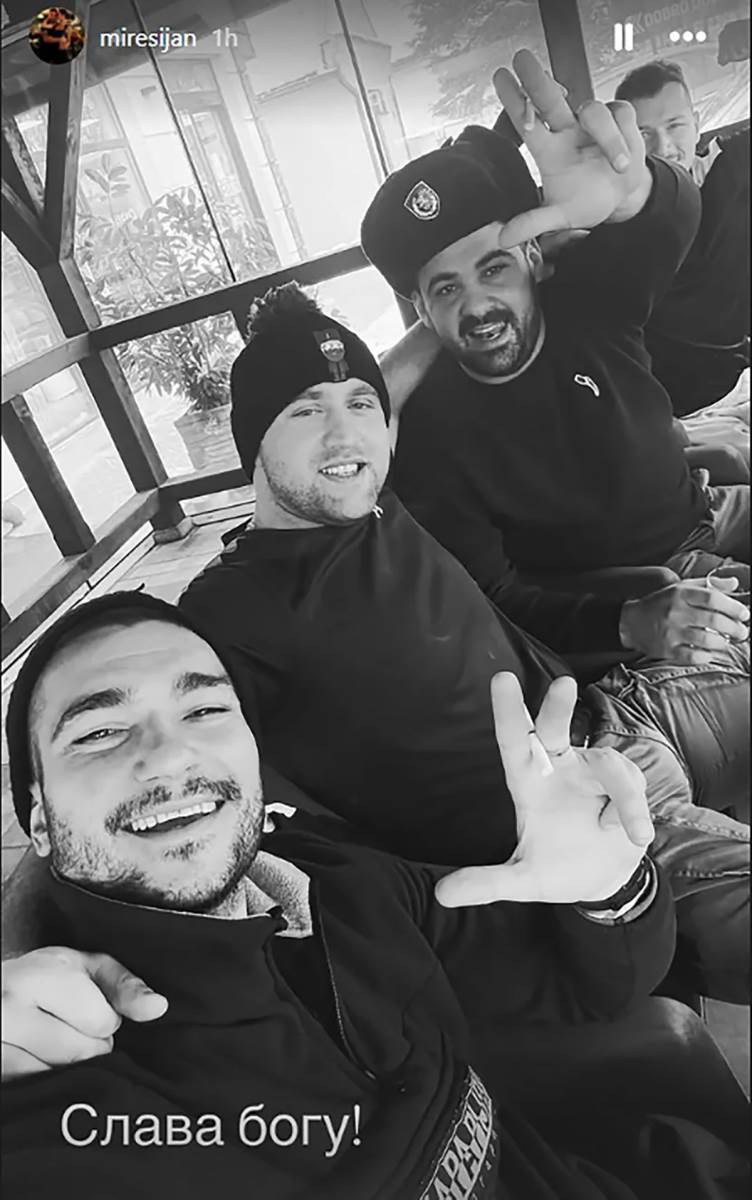 Mirko Šijan otišao po Badnjak (2).jpg