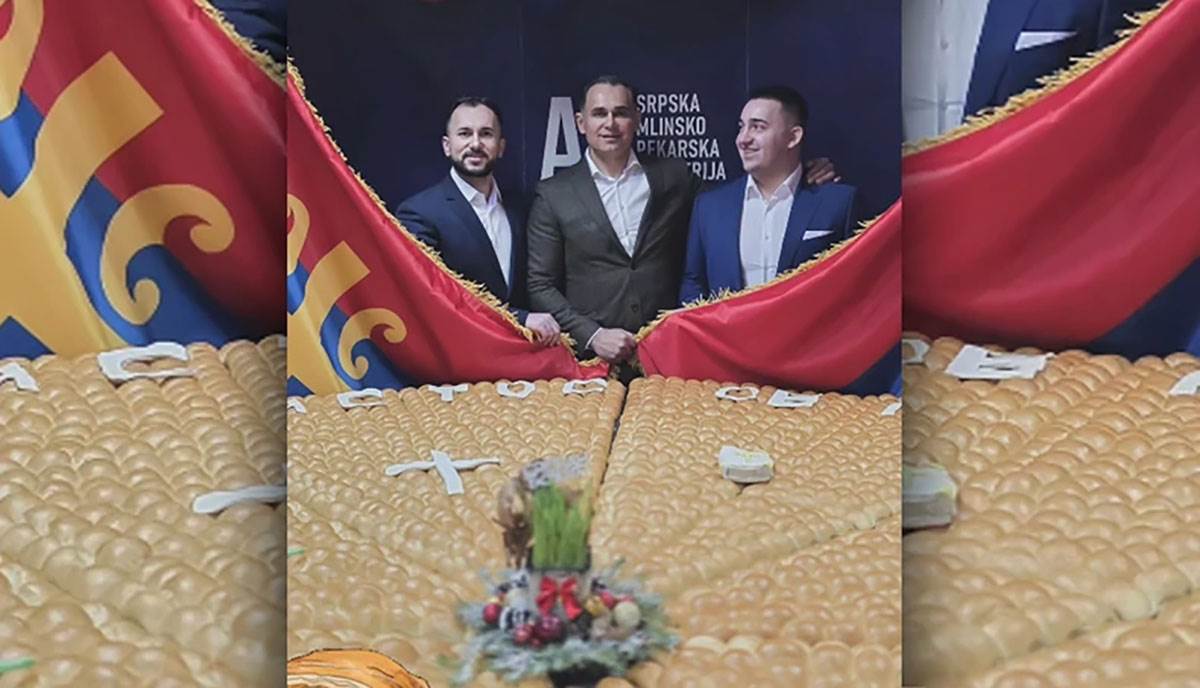 Bivši verenik Jovane Jeremić napravio najveću česnicu (2).jpg