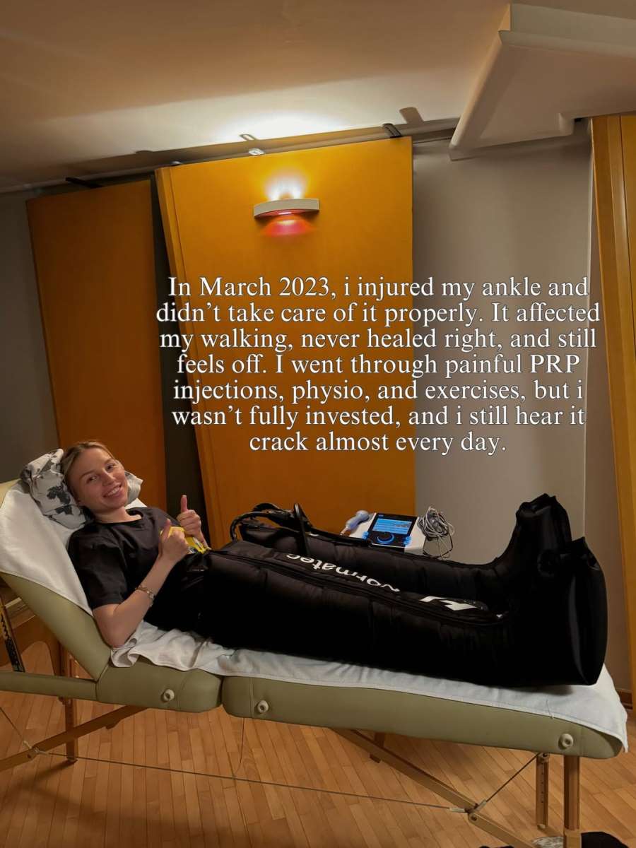 Ema Cepter najteži trenuci u 2025