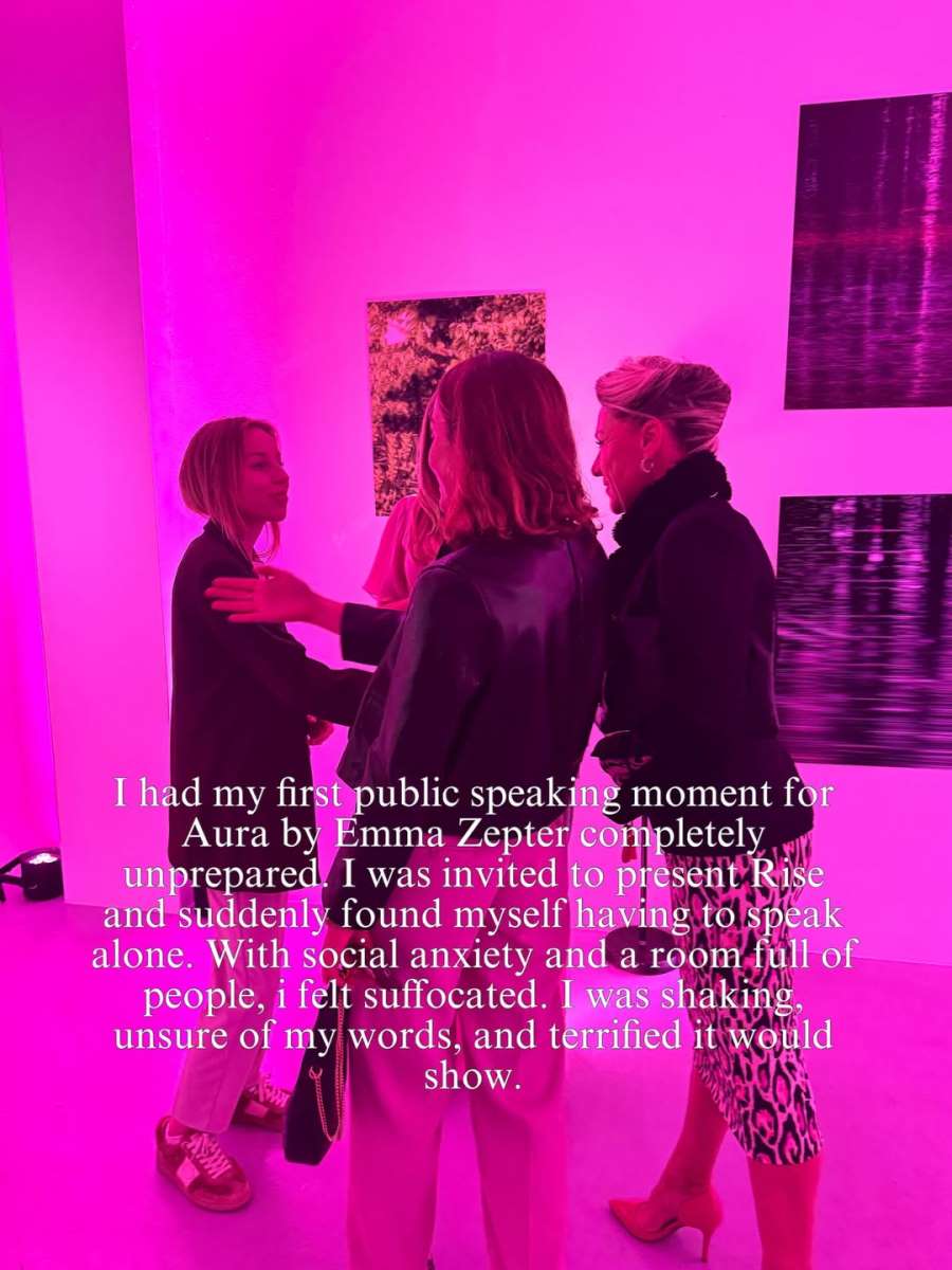 Ema Cepter najteži trenuci u 2025