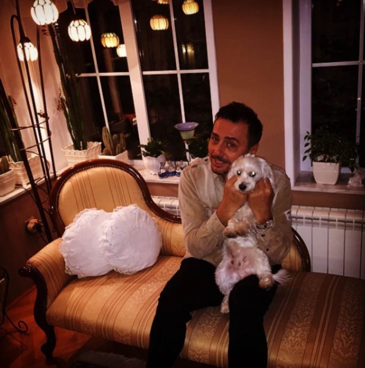 Dragan Kojić Keba kuća Bežanija