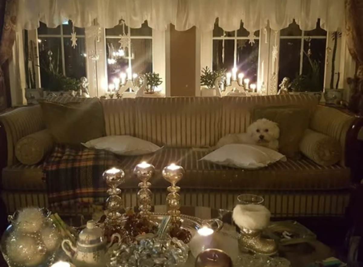 Dragan Kojić Keba kuća Bežanija