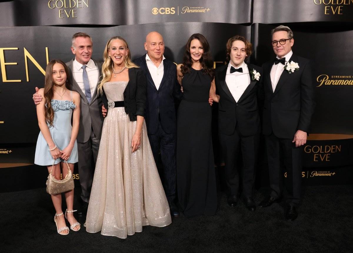 Sara Džesika Parker