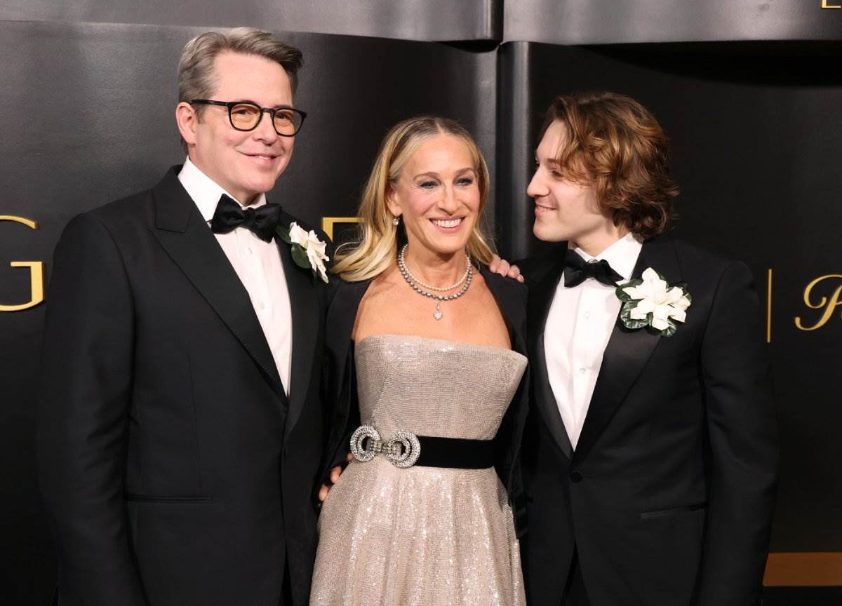 Sara Džesika Parker