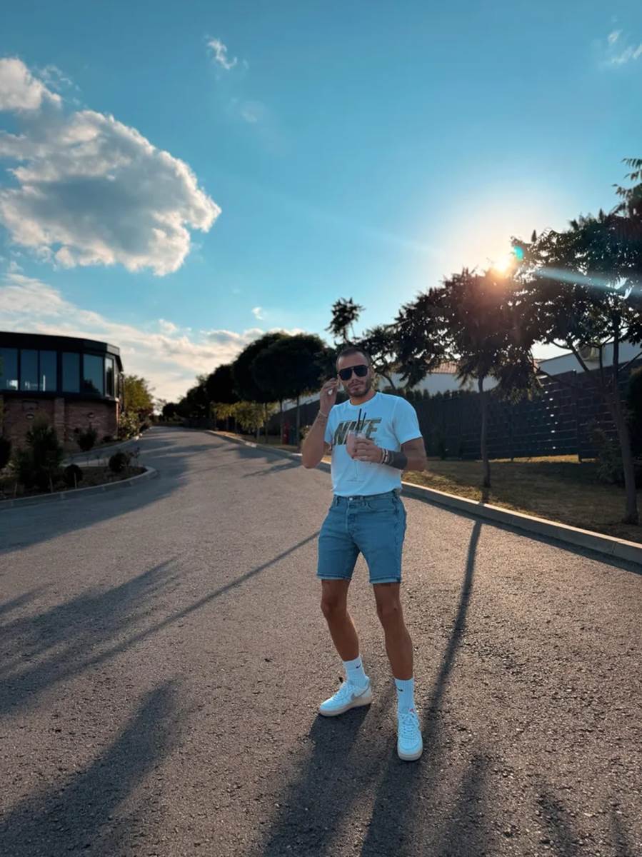 "5 puta radio zube, stavljao silikone u grudi i pretio": Šok ispovest Matijinog prijatelja, bio u zatvoru zbog iznude?