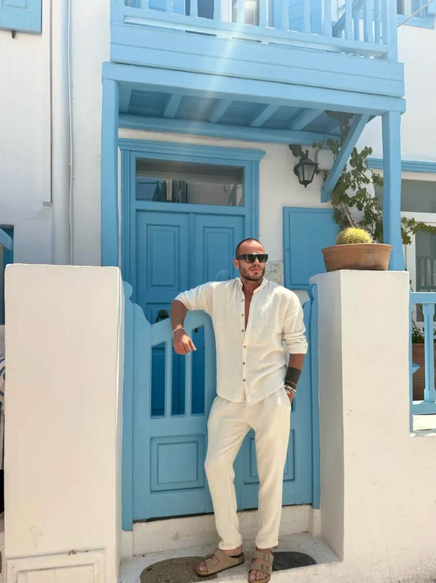 "5 puta radio zube, stavljao silikone u grudi i pretio": Šok ispovest Matijinog prijatelja, bio u zatvoru zbog iznude?