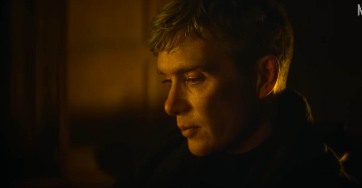 Peaky Blinders