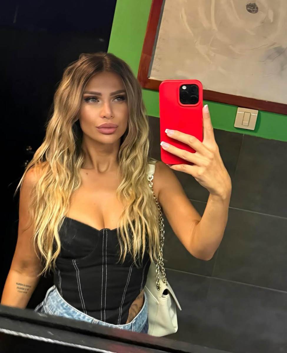 Oglasila se Dragana Spasojević koju je Minin dečko verio na 2. sastanku: Zadrugarku proganjao, sad mu jedno poručila