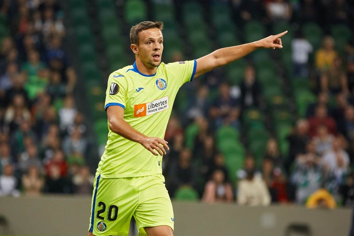 Nemanja Maksimović intervju za MONDO