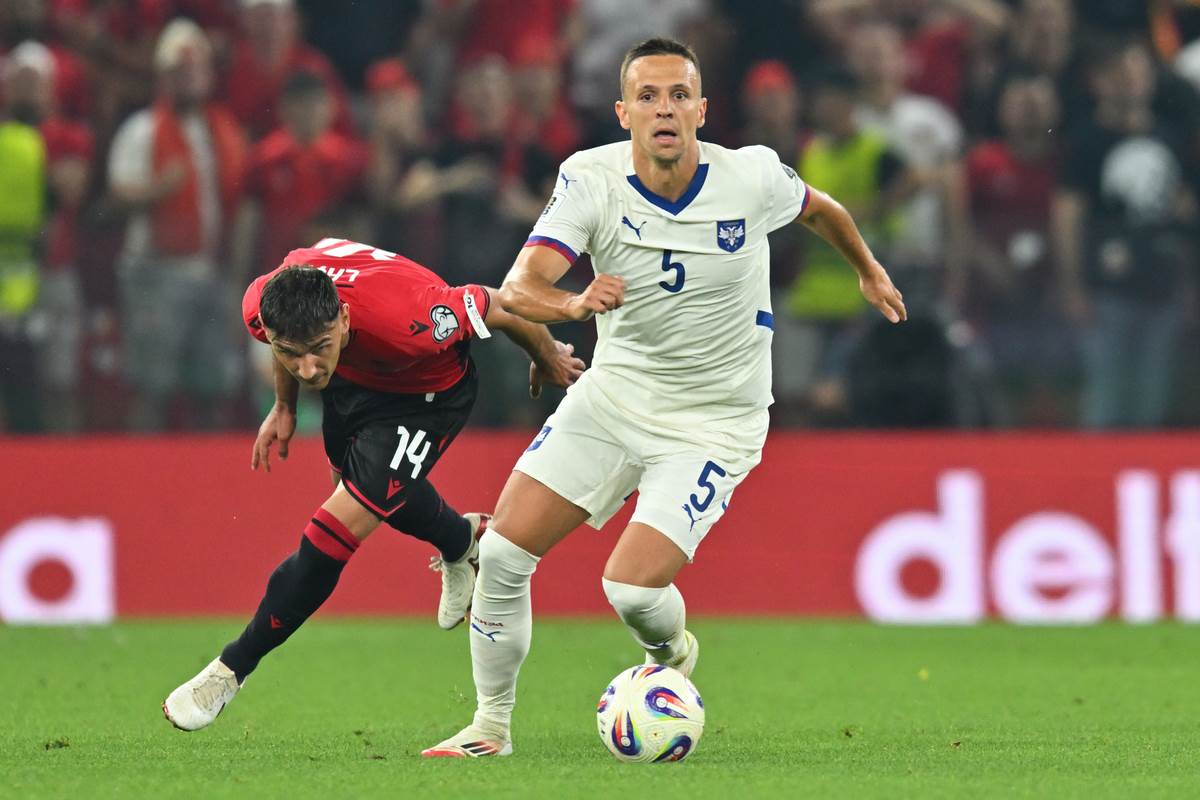 Nemanja Maksimović intervju za MONDO