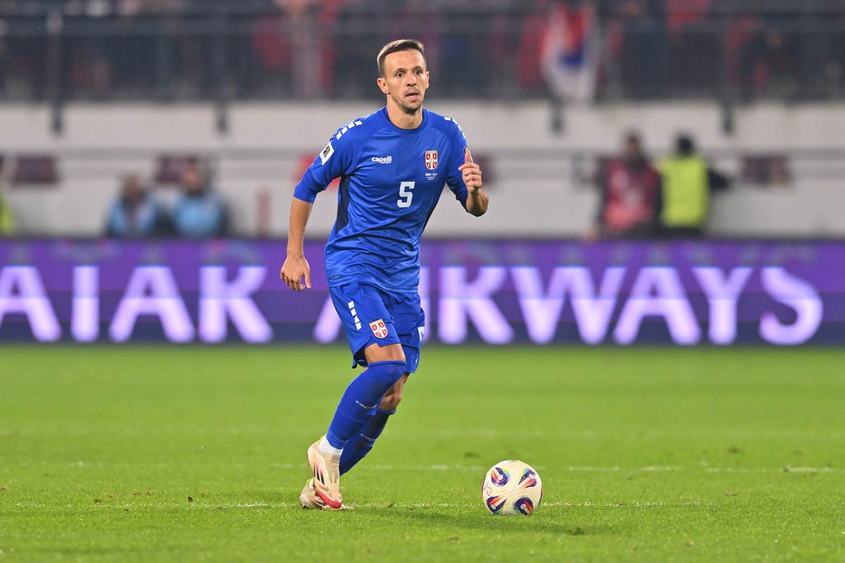 Nemanja Maksimović intervju za MONDO