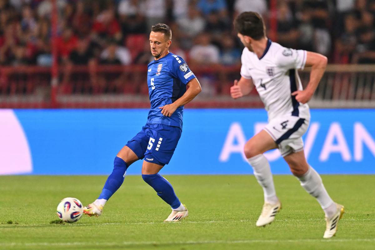 Nemanja Maksimović intervju za MONDO