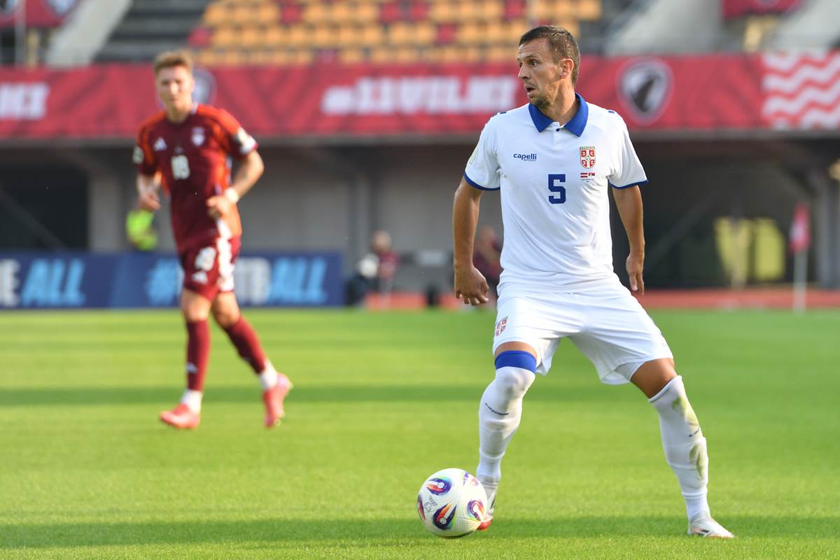 Nemanja Maksimović intervju za MONDO