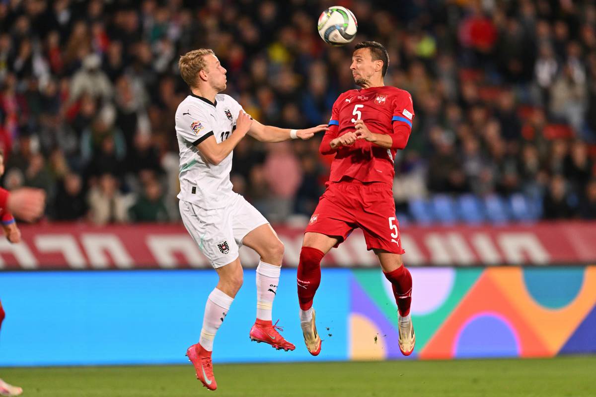 Nemanja Maksimović intervju za MONDO