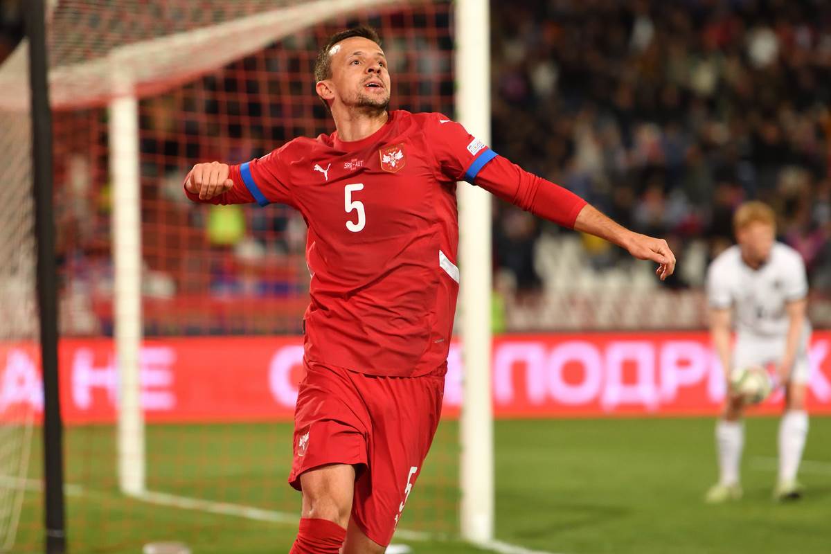 Nemanja Maksimović intervju za MONDO