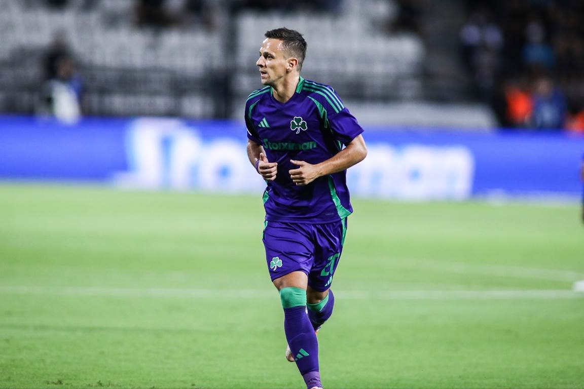 Nemanja Maksimović intervju za MONDO