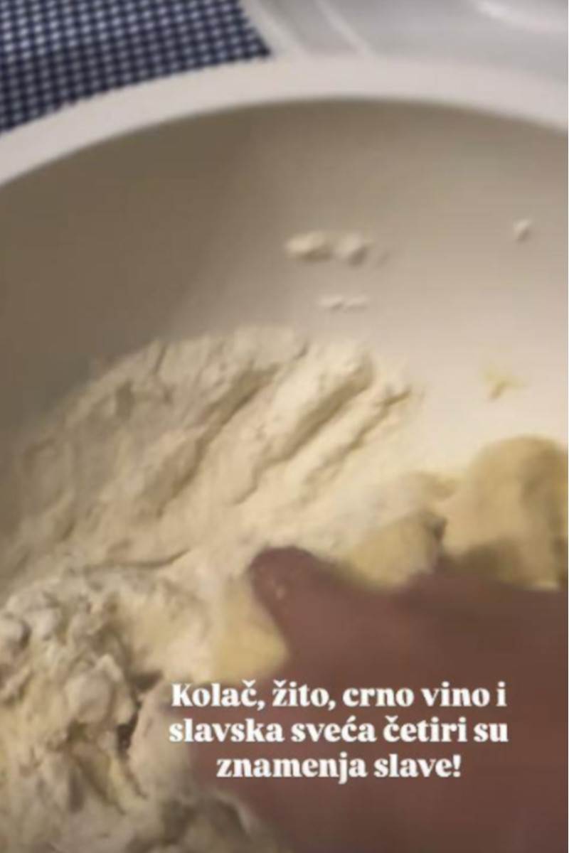 Slavica Rokvić slava sveti Stefan 2.jpg