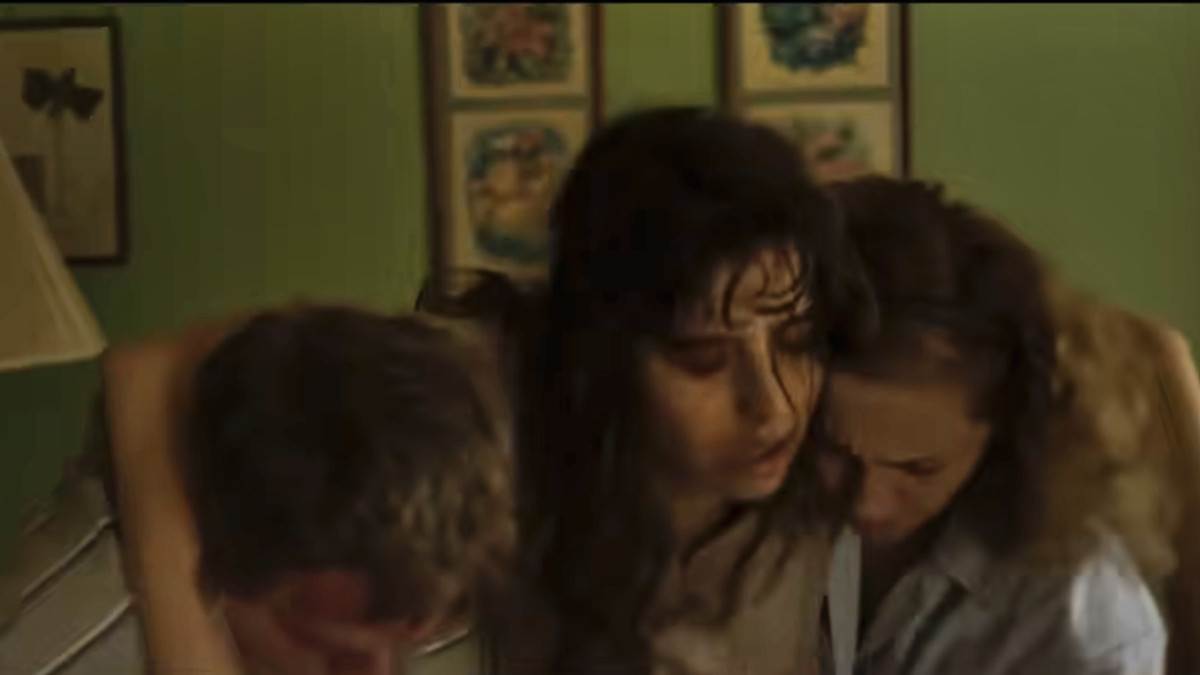 serija Tvrđava Darija Vučko