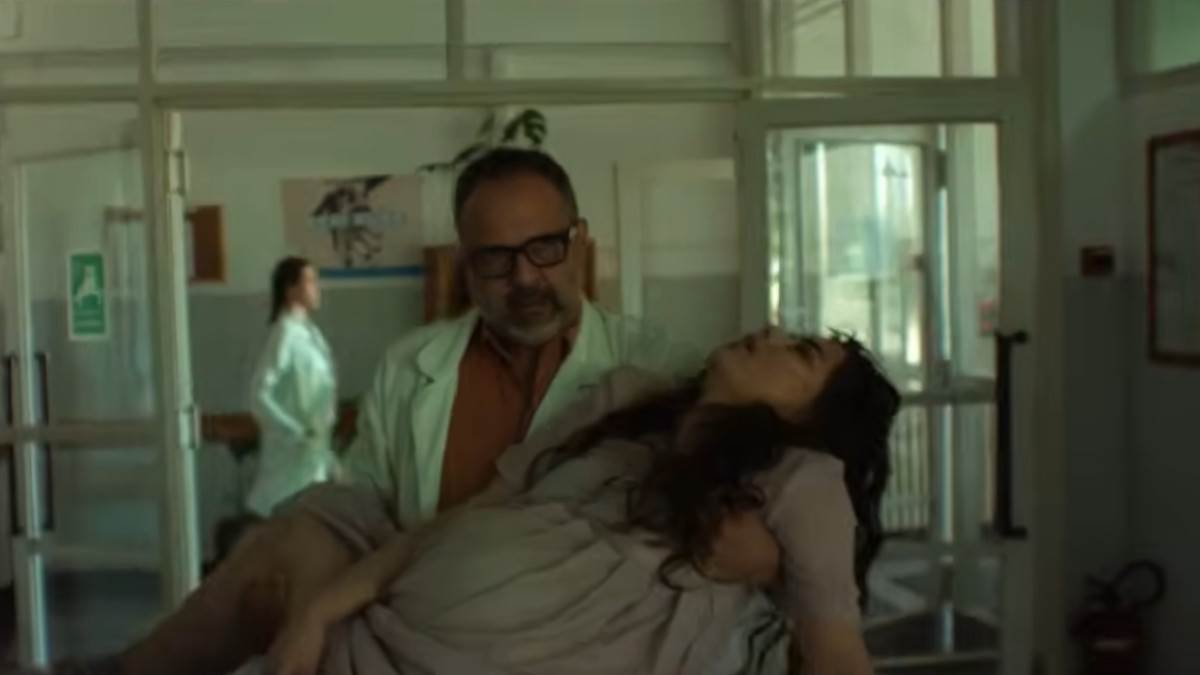 serija Tvrđava Darija Vučko