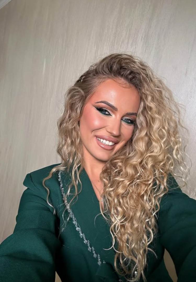 Milica bez Terze proslavila ćerkin rođendan: Dok je u rijalitiju ronio suze, ona pokazala delić atmosfere