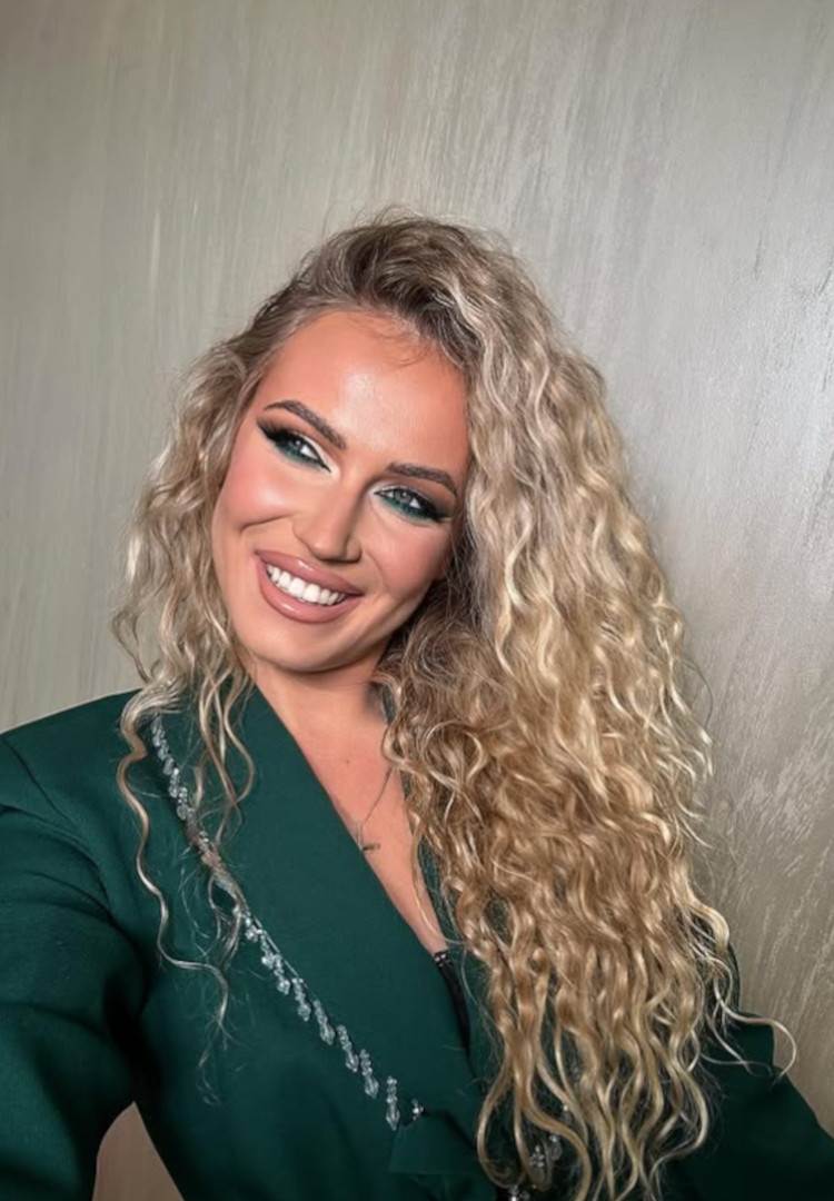 Milica bez Terze proslavila ćerkin rođendan: Dok je u rijalitiju ronio suze, ona pokazala delić atmosfere